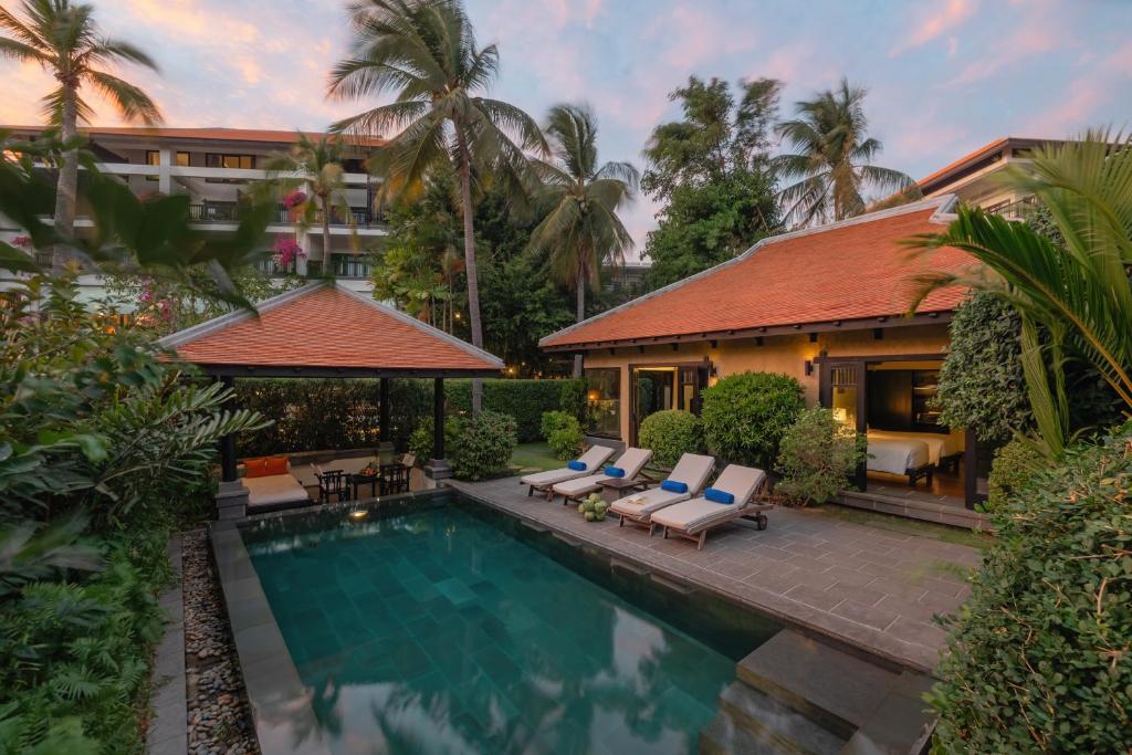 Anantara Mũi Né Resort & Spa  