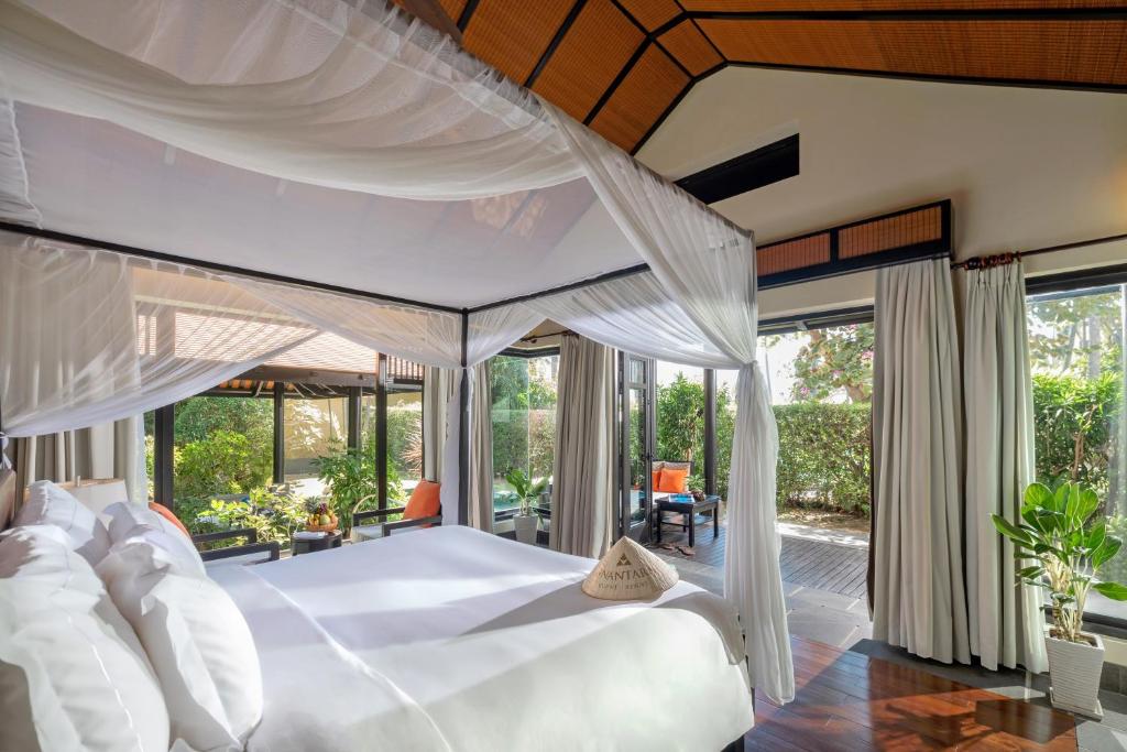 Anantara Mũi Né Resort & Spa  
