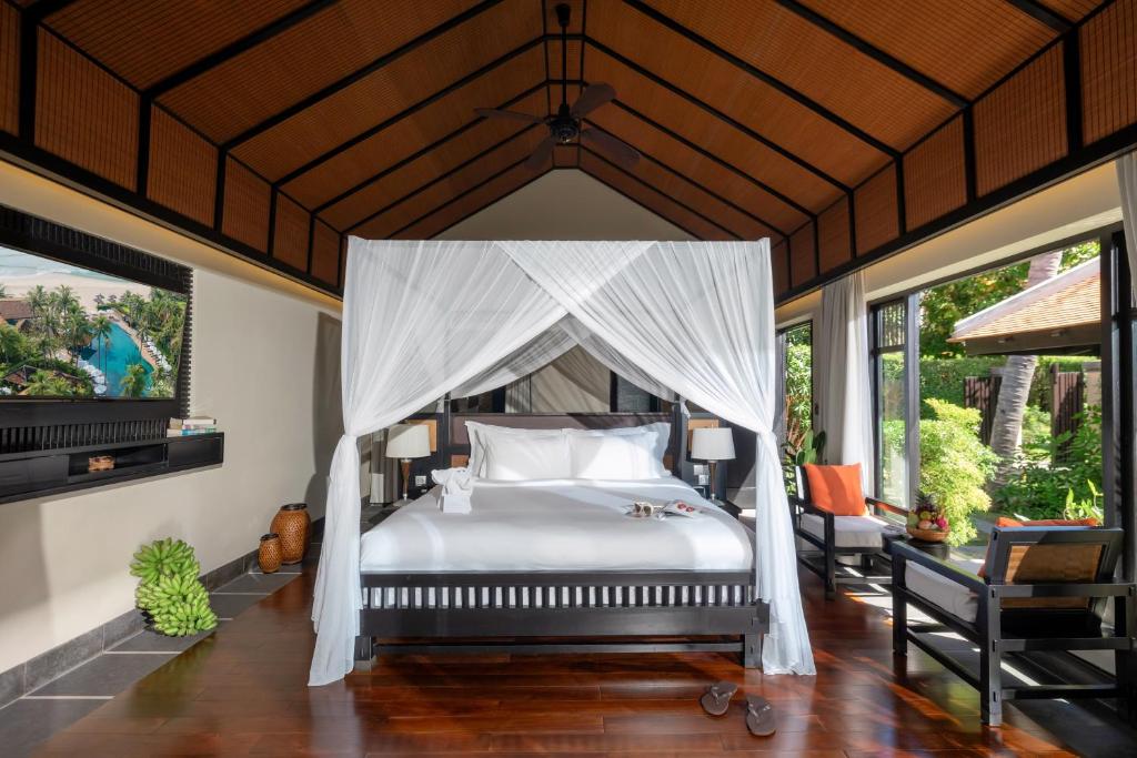 Anantara Mũi Né Resort & Spa  