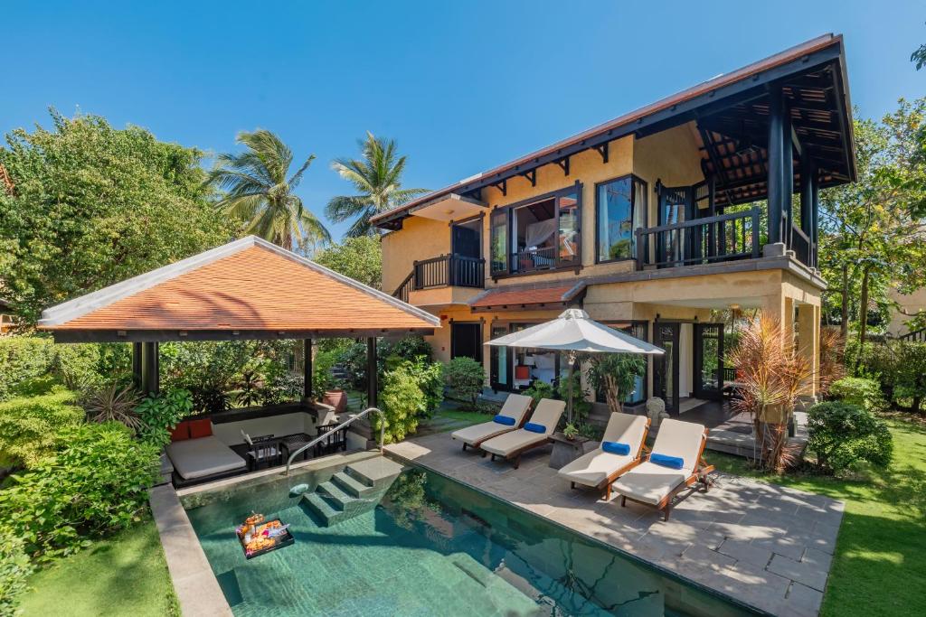 Anantara Mũi Né Resort & Spa  