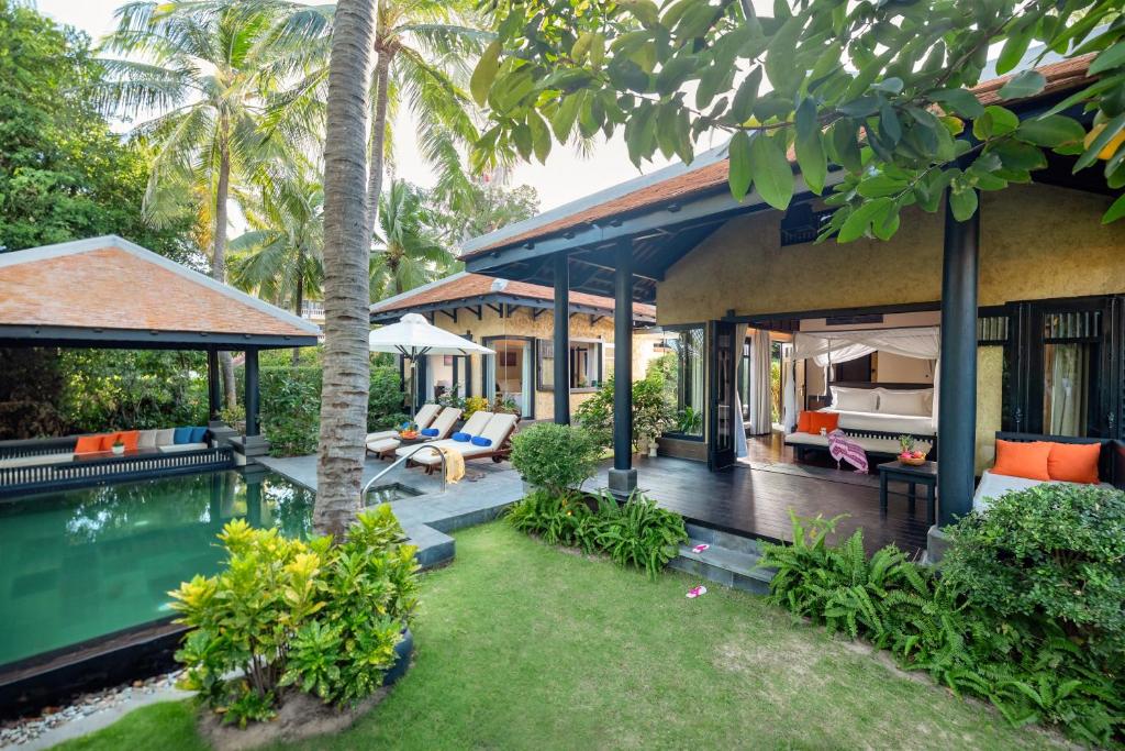 Anantara Mũi Né Resort & Spa  