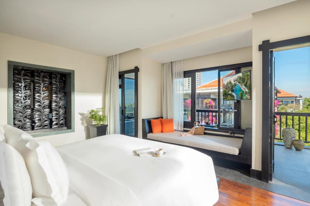 Anantara Mũi Né Resort & Spa  