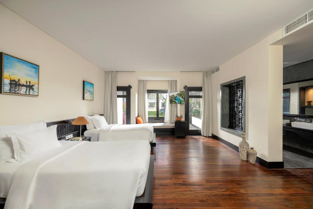 Anantara Mũi Né Resort & Spa  