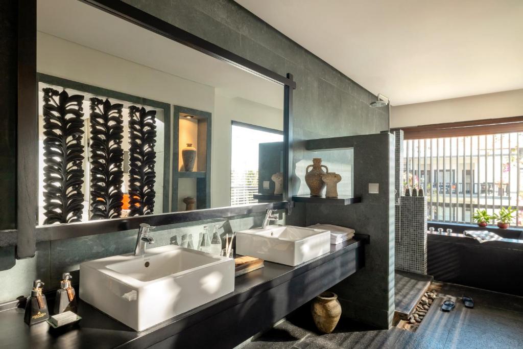 Anantara Mũi Né Resort & Spa  