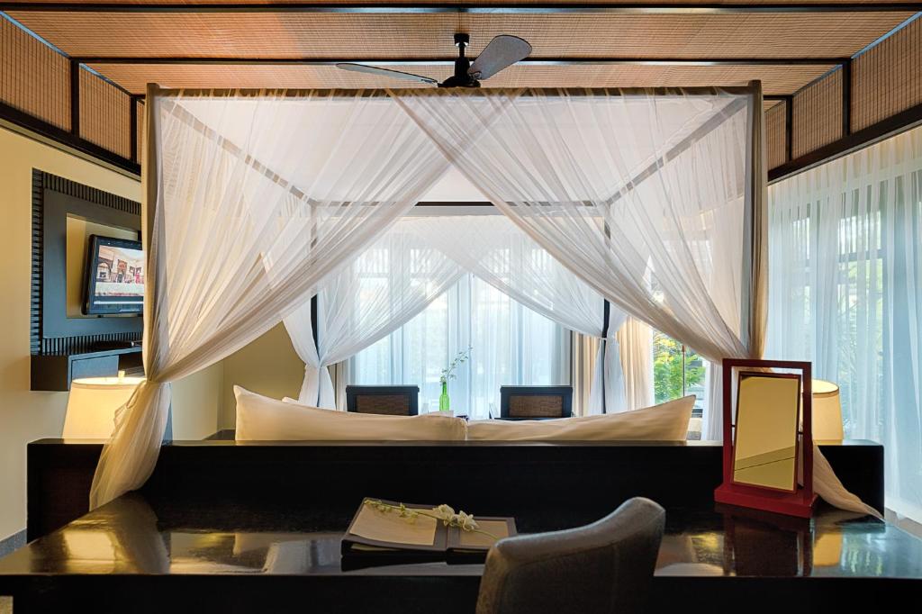Anantara Mũi Né Resort & Spa  