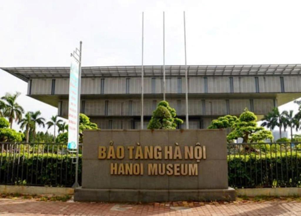 Gần Trung Tâm Triểm Lãm Quốc Gia Westpoint