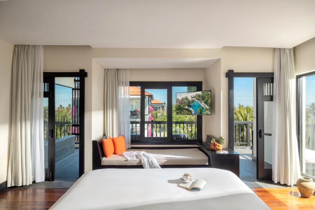 Anantara Mũi Né Resort & Spa  