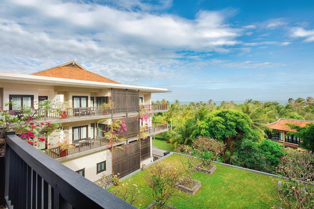 Anantara Mũi Né Resort & Spa  
