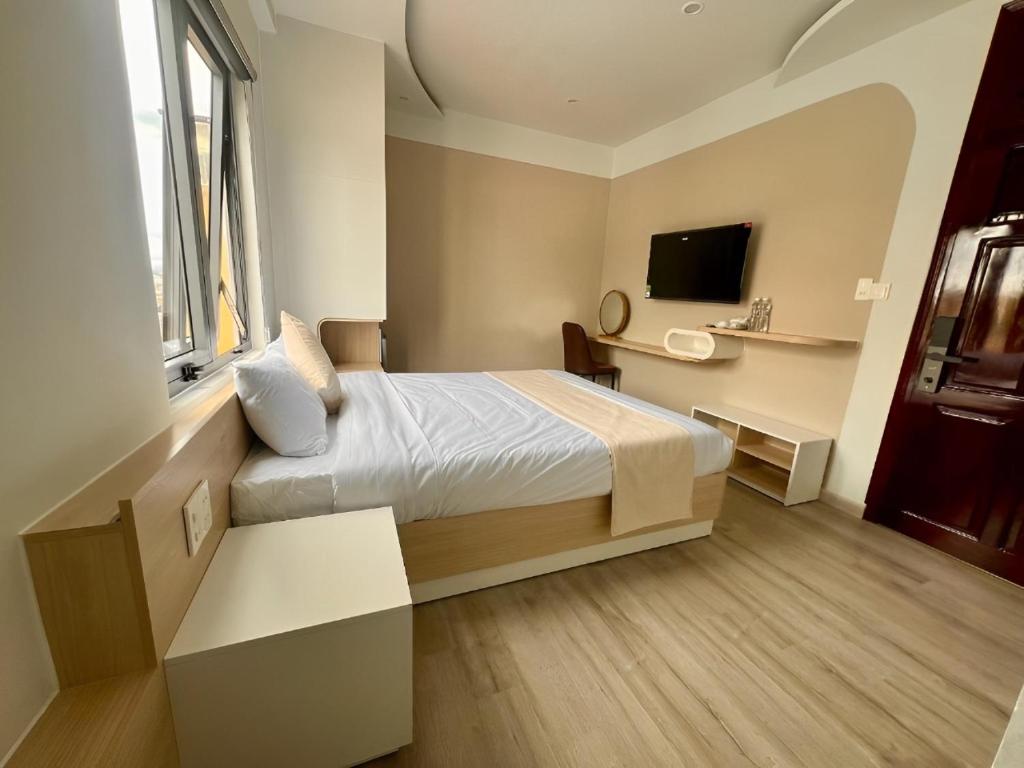 Khách Sạn Hoàng Thắng 1