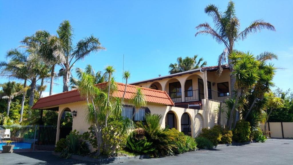 Hobson's Choice Motel photo 2