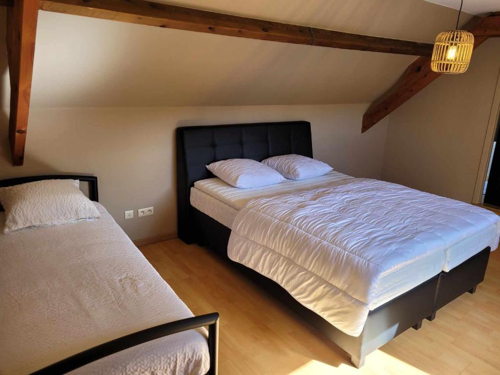 Gîte de L'obourg-joie photo 1
