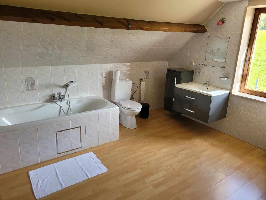 Gîte de L'obourg-joie photo 4