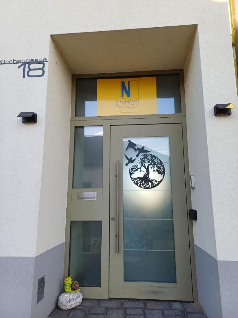 Nationalpark Apartments photo 4