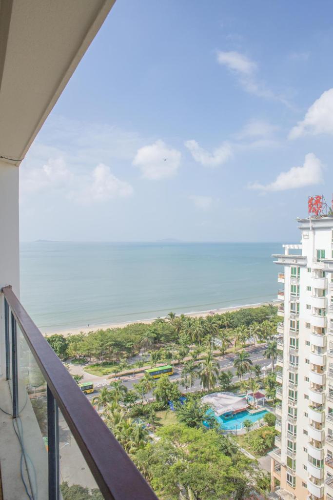 Семейный (Семейный номер), Sanya Fang Jie Hotel