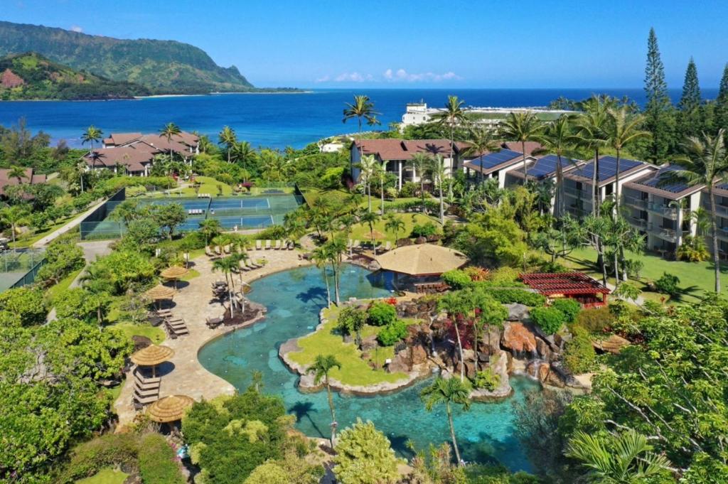 Hanalei Bay Resort image