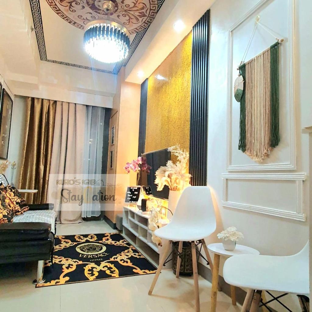 Condo in Pasay S Residences