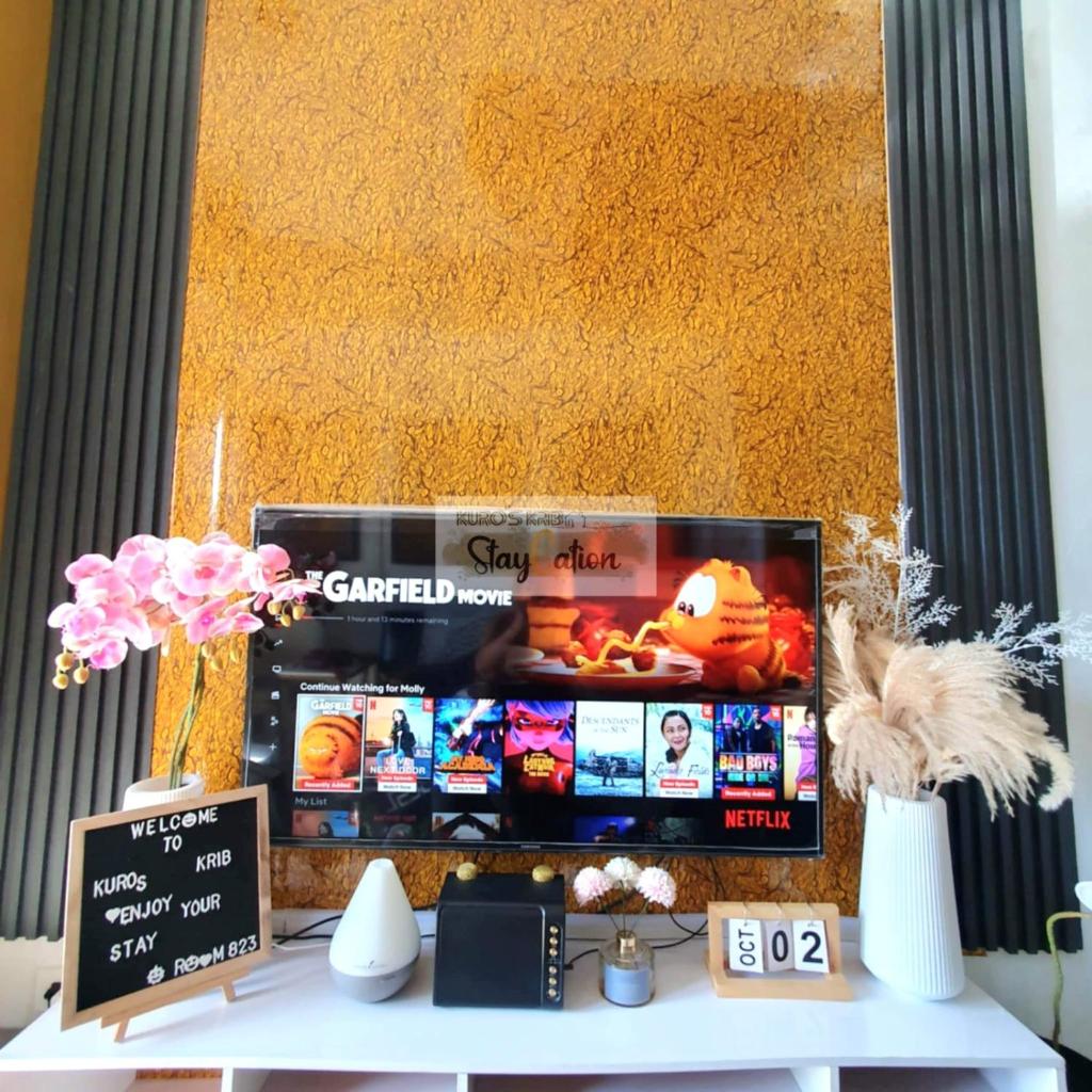 Condo in Pasay S Residences - Tap to explore photos