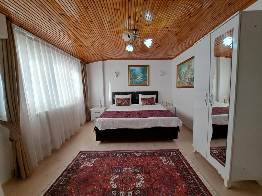 Golden Life GL Room Type - Family Suite
