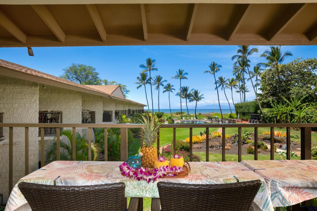 Beautiful 2 Bedroom Condo with Panoramic Ocean Views | Oceanfront image