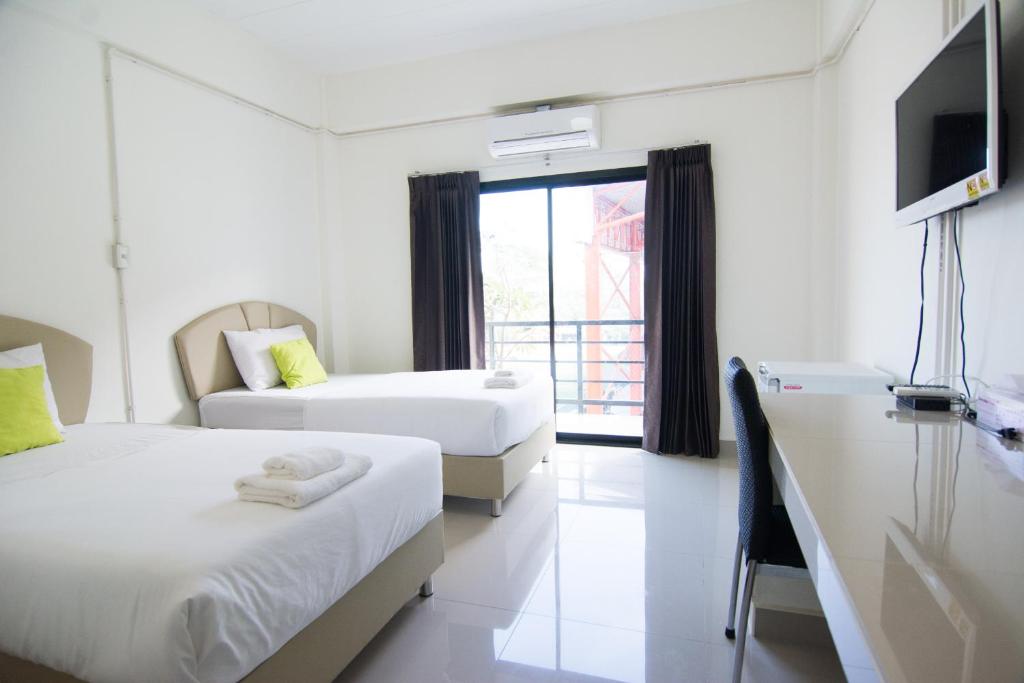 Sunee Boutique Hotel photo 2