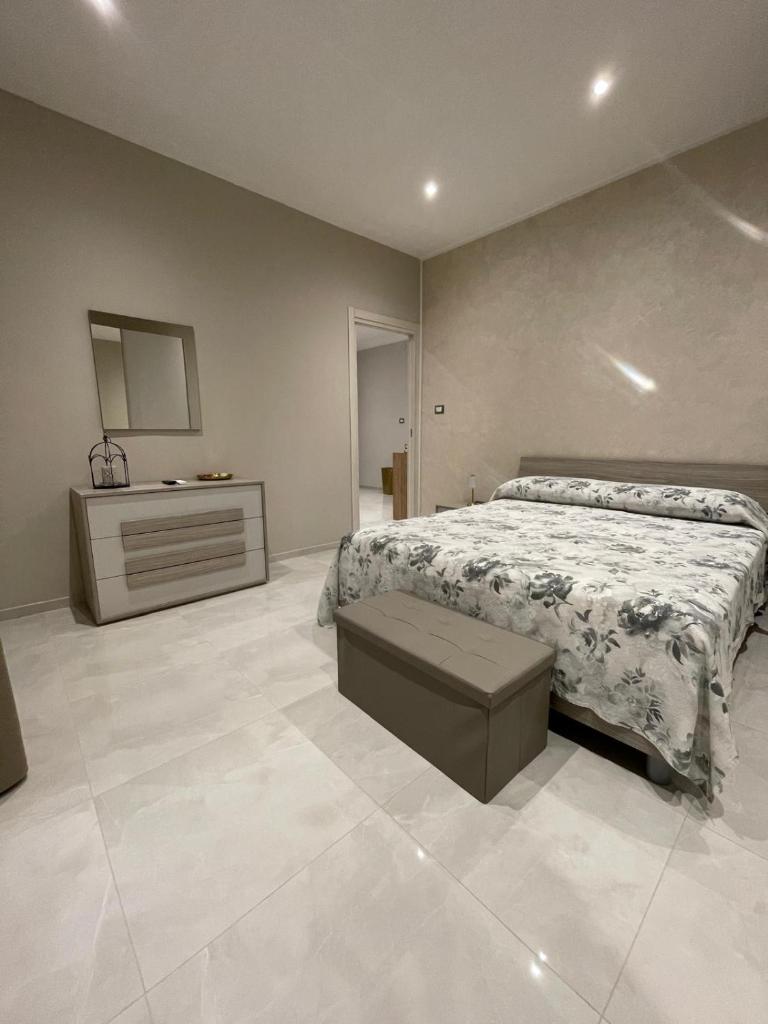 C&C Apartment