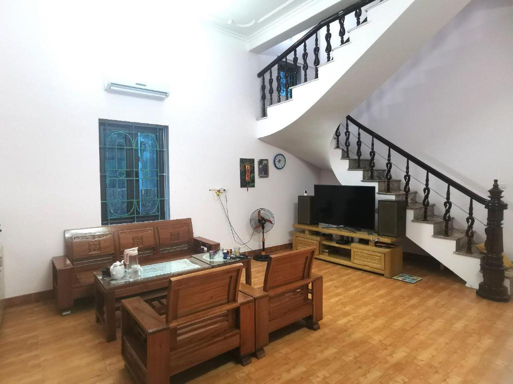 88 Ehome Noibai Airport