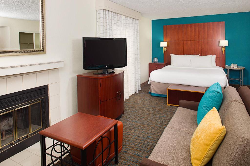 Residence Inn Ontario Airport image