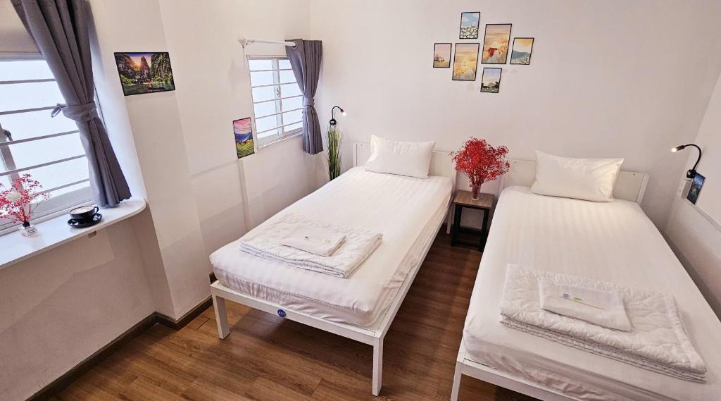 Saigon Style Hostel & Cafe