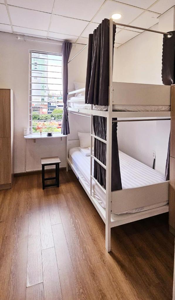 Saigon Style Hostel & Cafe