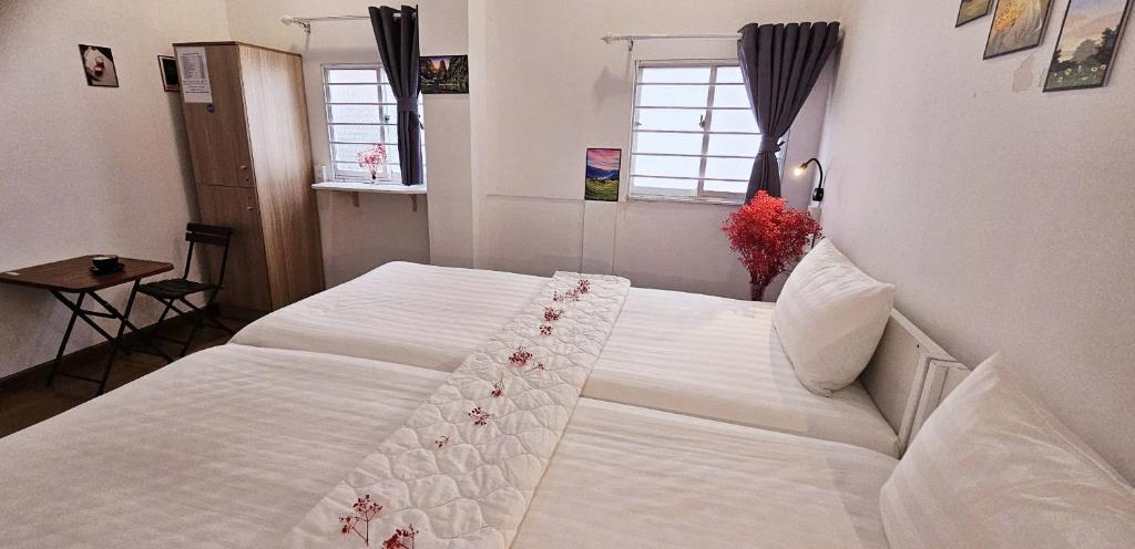 Saigon Style Hostel & Cafe