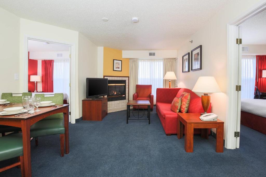 Residence Inn By Marriott Flint image
