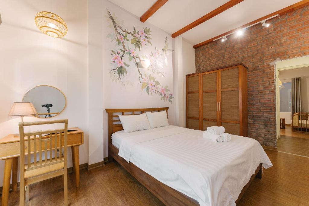 Sun Global Boutique Apart Hotel