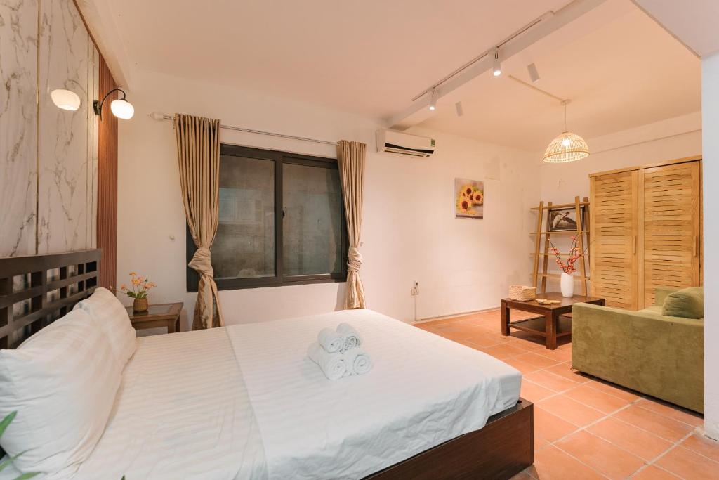 Sun Global Boutique Apart Hotel