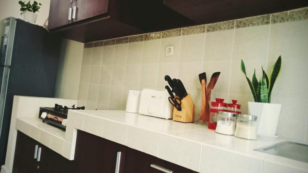 The Icon Homestay Malang photo 4