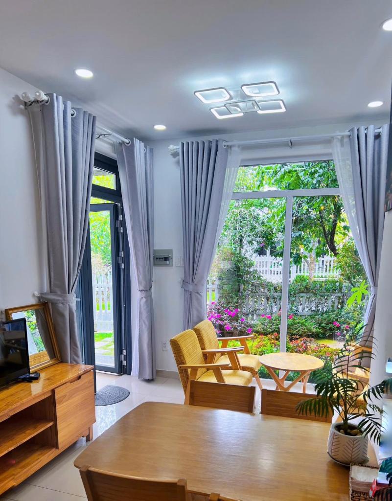Đỗ Gia Bảo Villas