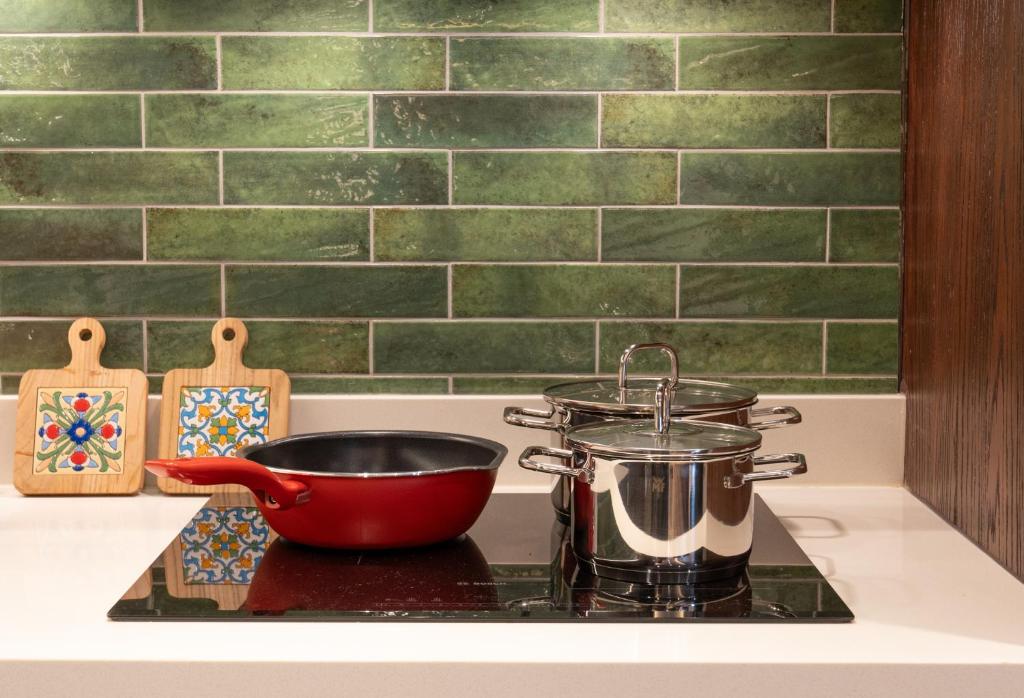 Luxe Paradise Residence Ho Ba Mau