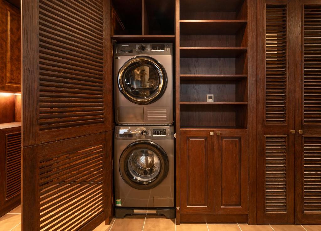 Luxe Paradise Residence Ho Ba Mau