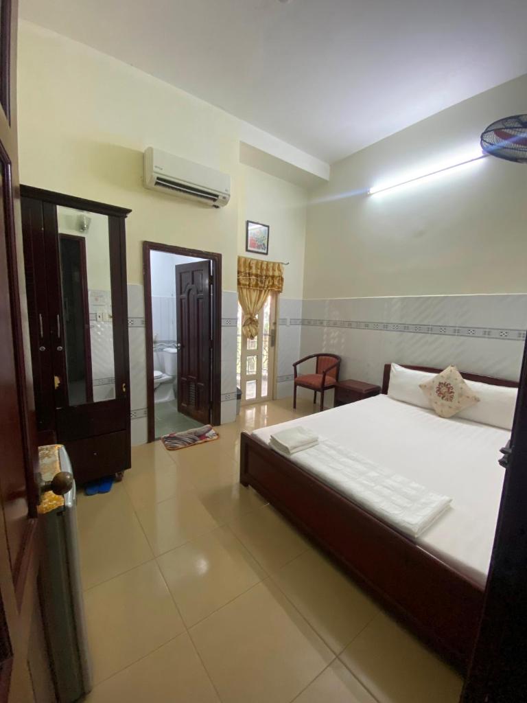 KHÁCH SẠN KIM PHỤNG NGÂN