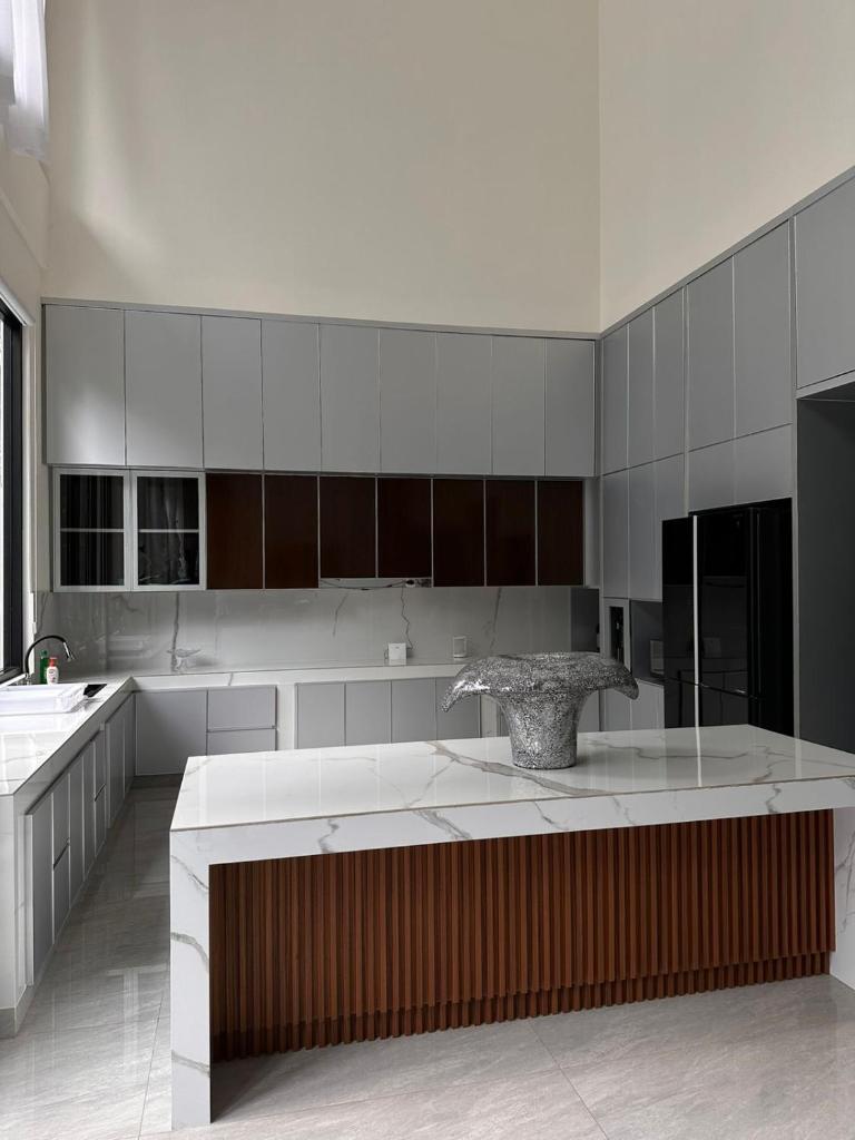 Aldeoz Villa Sentul photo 1