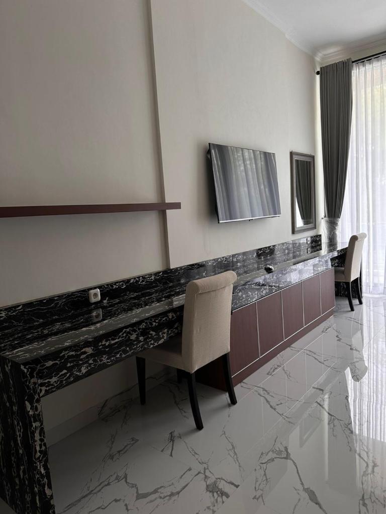Aldeoz Villa Sentul photo 3