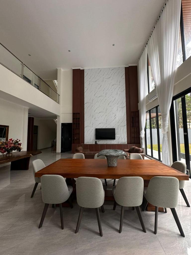 Aldeoz Villa Sentul photo 4
