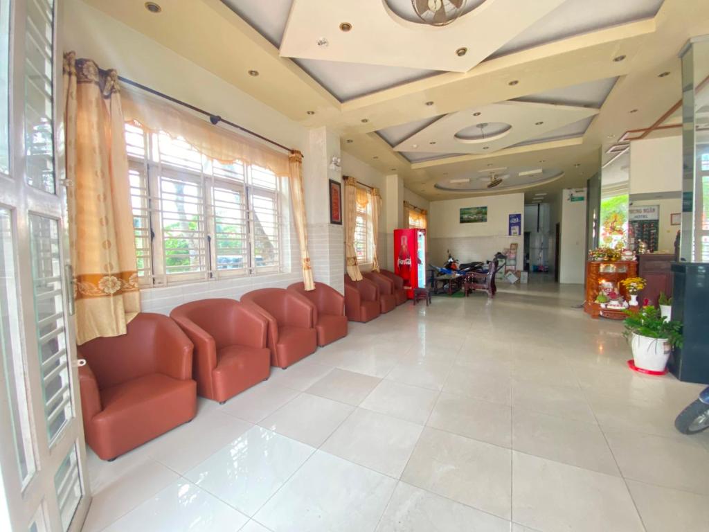 KHÁCH SẠN KIM PHỤNG NGÂN