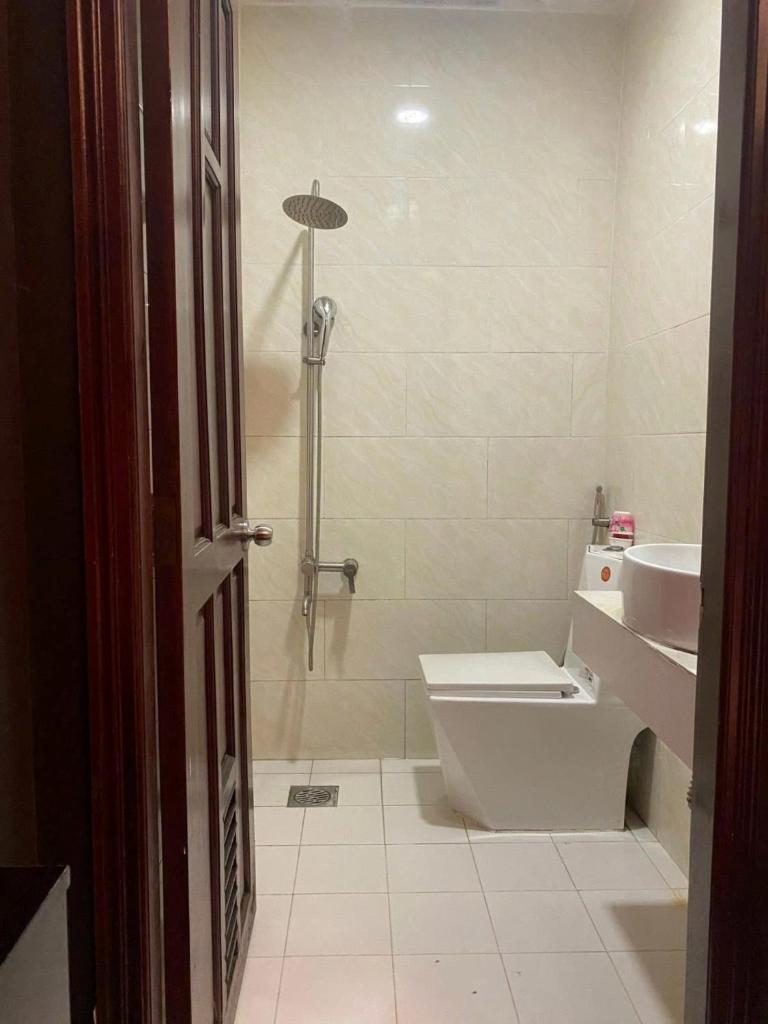 Quỳnh Hương Hotel