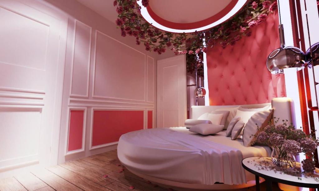 Quỳnh Hương Hotel