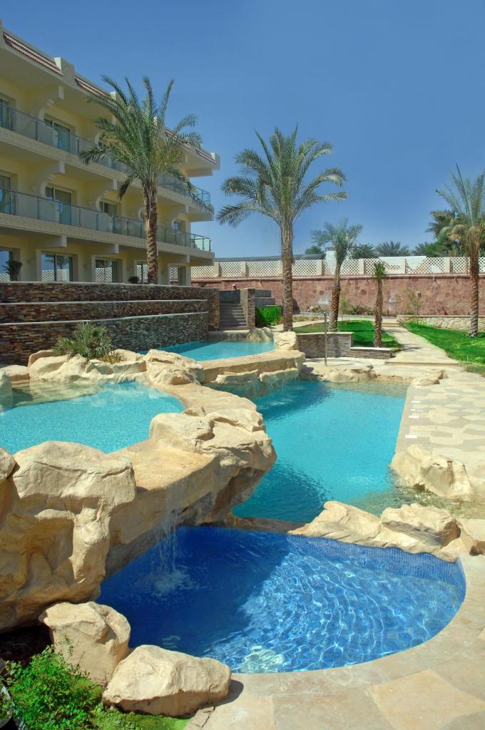 Двухместный (Номер Swim-up), Xperience Sea Breeze Resort