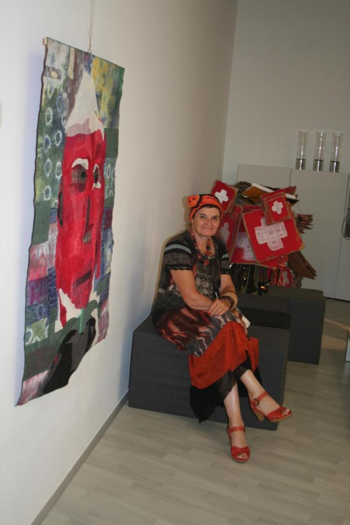 BnB Claudy et Elizabeth Michellod-Dutheil photo 4