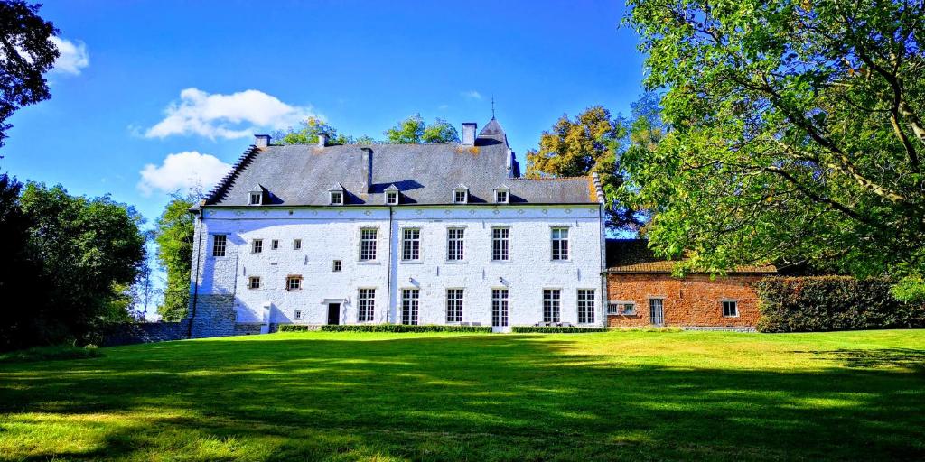 Waterloo Le Manoir Familial photo 1