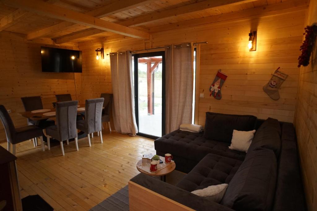 Wood House Blidinje photo 2