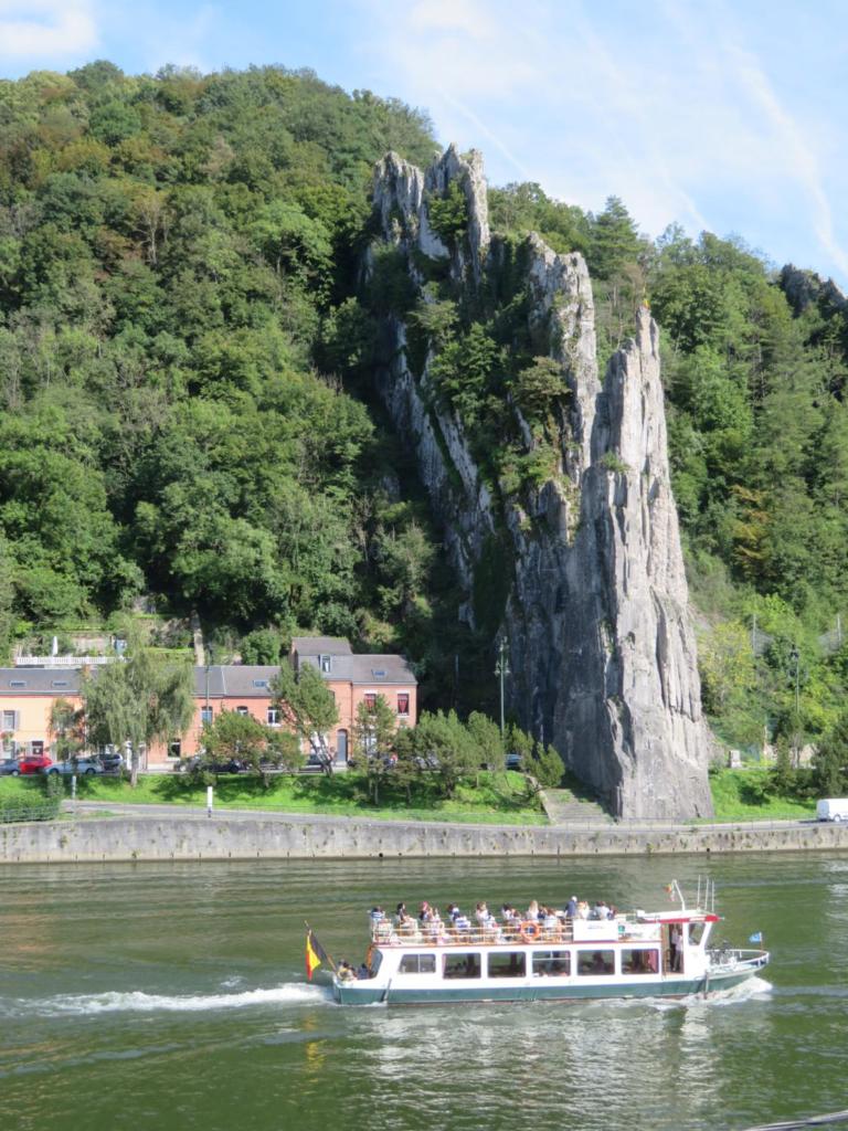 Les Gites Kangourou Dinant photo 1