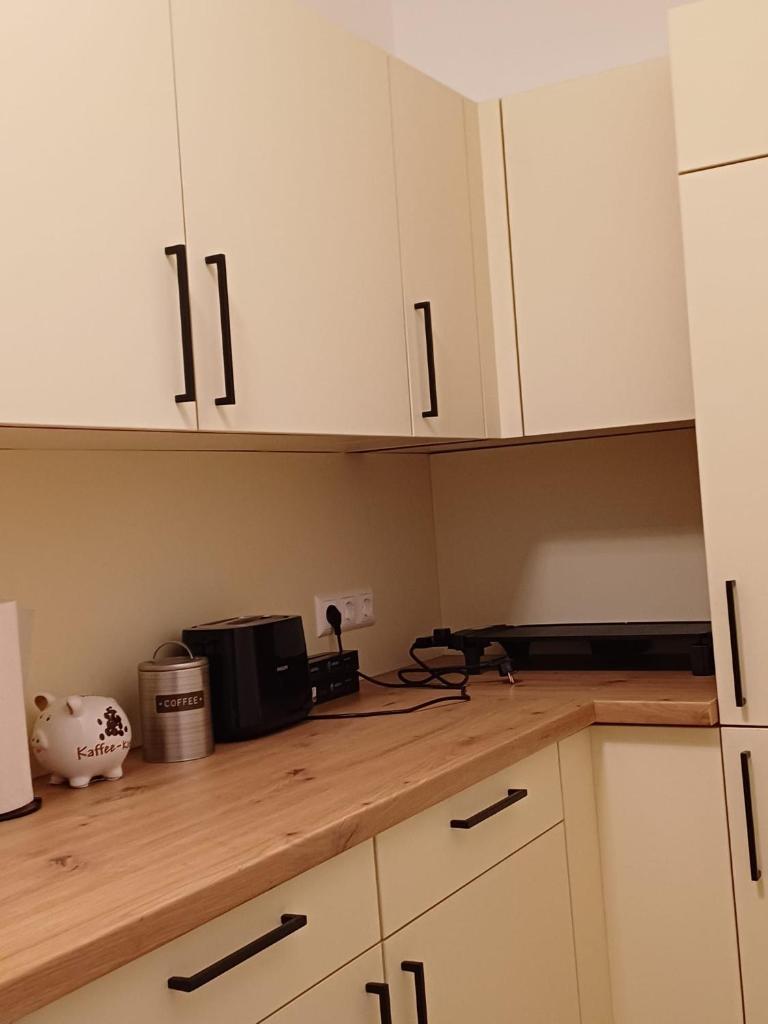 Nationalpark Apartments photo 1